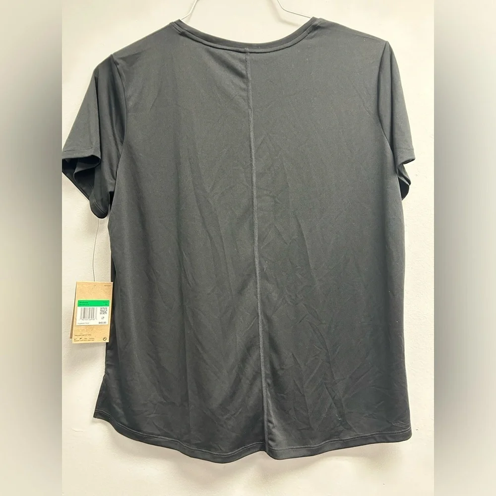 Nike Dri-Fit Short Sleeve Running Top